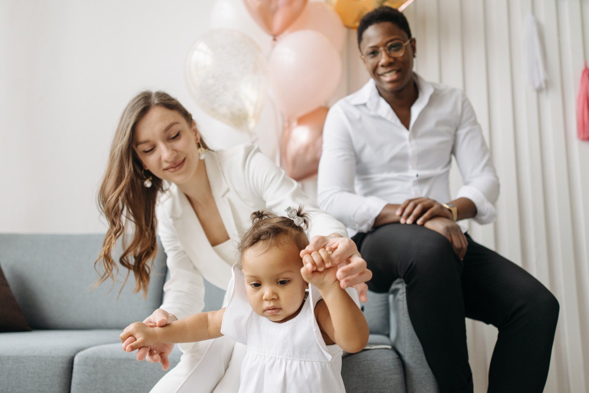 Yuli O'Grady Family Law