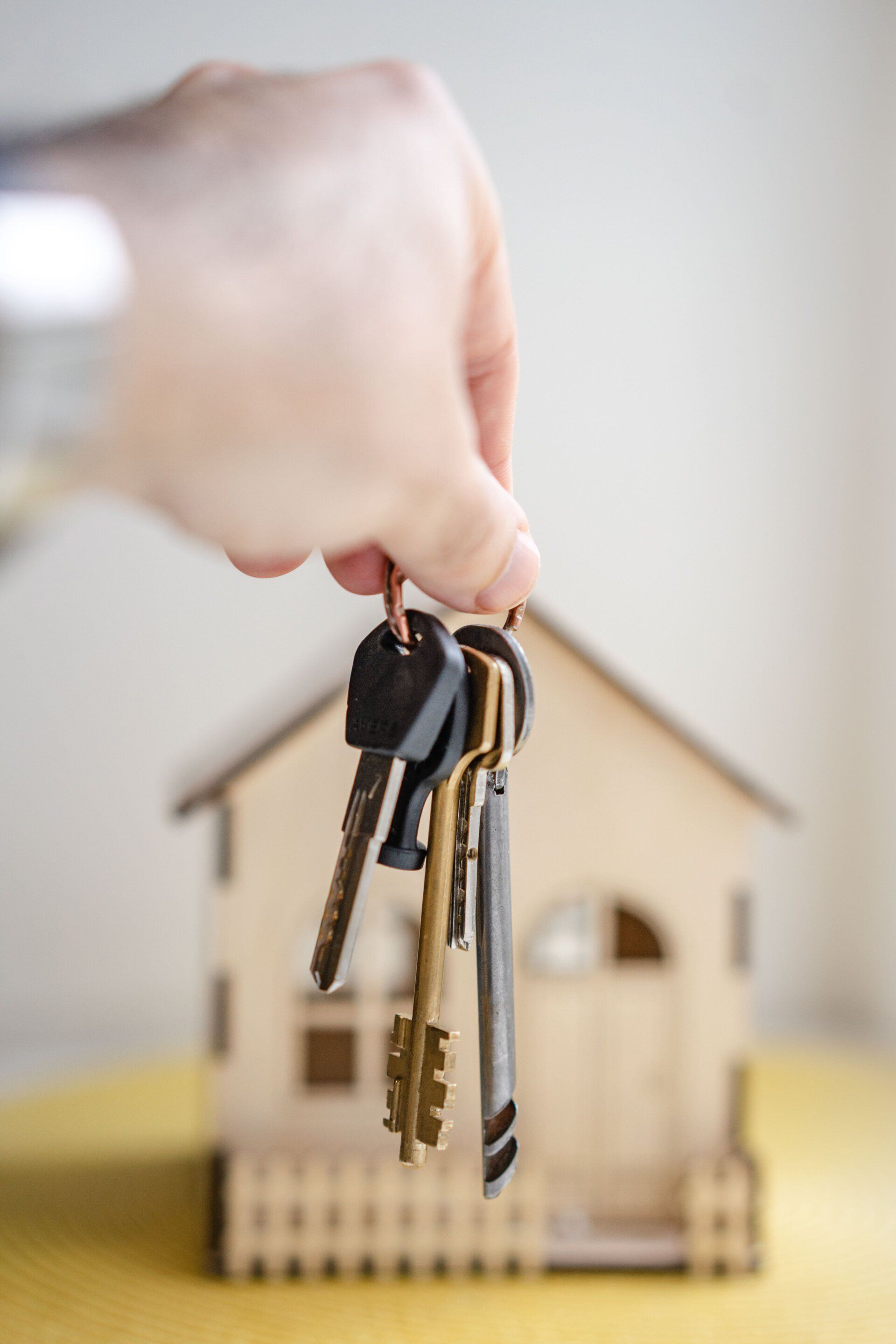 Yuli O'Grady Conveyancing